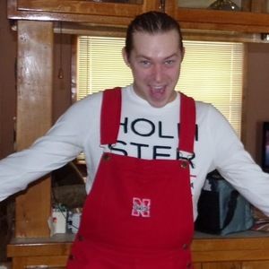 Meet your Posher, Ronnie